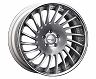 SSR Wheels Executor CV05 3-Piece Wheel for Universal 