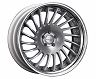 SSR Wheels Executor CV05S 3-Piece Wheel