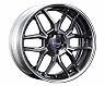 SSR Wheels Executor EX06R 3-Piece Wheel for Universal 