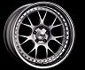 SSR Wheels Professor MS3 3-Piece Wheel