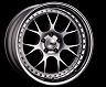 SSR Wheels Professor MS3 3-Piece Wheel