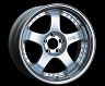 SSR Wheels Professor SP1 3-Piece Wheel