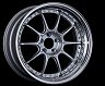 SSR Wheels Professor SP5 3-Piece Wheel