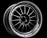 SSR Wheels Professor TF1 3-Piece Wheel