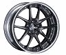 SSR Wheels Reiner Type 10 2-Piece Wheel