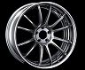 SSR Wheels Reiner Type 12 2-Piece Wheel