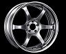 SSR Wheels Reiner Type 6 2-Piece Wheel