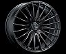 SSR Wheels Blikker 01F 1-Piece Wheel