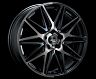 SSR Wheels Blikker 01M 1-Piece Wheel