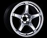 SSR Wheels GTX03 1-Piece Wheel