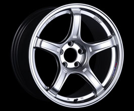 SSR Wheels GTX03 1-Piece Wheel for Universal All