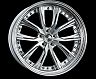 Super Star Wheels LEON HARDIRITT Angriff 3-Piece Wheel