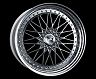 Super Star Wheels LEON HARDIRITT Beifall 3-Piece Wheel