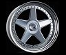 Super Star Wheels LEON HARDIRITT Glaube SW 3-Piece Wheel