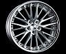 Super Star Wheels LEON HARDIRITT NX20M 3-Piece Wheel