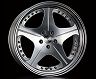 Super Star Wheels LEON HARDIRITT Orden CV 3-Piece Wheel