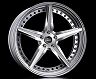 Super Star Wheels LEON HARDIRITT LF-S1 Forged 3-Piece Wheel