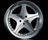 Super Star Wheels LEON HARDIRITT Orden 3-Piece Wheel