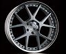 Super Star Wheels LEON HARDIRITT Stein Zenith 3-Piece Wheel