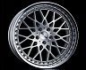 Super Star Wheels LEON HARDIRITT Welle 3-Piece Wheel