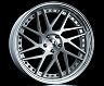 Super Star Wheels LEON HARDIRITT Geist 3-Piece Wheel