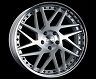 Super Star Wheels LEON HARDIRITT Geist Zenith 3-Piece Wheel