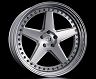 Super Star Wheels LEON HARDIRITT Glaube 3-Piece Wheel