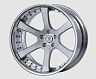 VERZ Kronze KR01 2-Piece Forged Wheels