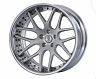 VERZ Kronze KR02 2-Piece Forged Wheels