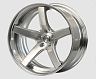 VERZ Kronze KR03 2-Piece Forged Wheels