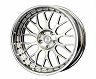 VERZ Kronze KR04 2-Piece Forged Wheels for Universal 