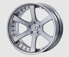 VERZ Kronze KR01 2-Piece Forged Wheels for Universal 