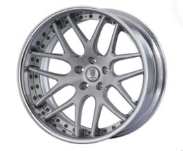 VERZ Kronze KR02 2-Piece Forged Wheels for Universal All