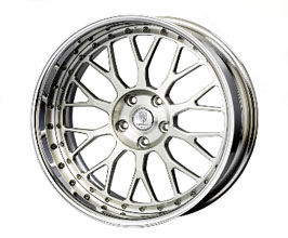 VERZ Kronze KR04 2-Piece Forged Wheels for Universal 