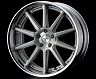 Weds Wheels Maverick 1010S 2-Piece Wheel for Universal 