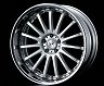 Weds Wheels Maverick 815F 2-Piece Wheel