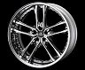 Weds Wheels Kranze Scintill 3-Piece Wheels