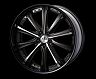 Weds Wheels Kranze Maricive 3-Piece Wheels