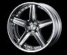 Weds Wheels Maverick 1105S 2-Piece Wheel