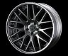 Weds Wheels Maverick 709M Concave 2-Piece Wheel for Universal 