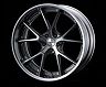 Weds Wheels Maverick 905S 2-Piece Wheel for Universal 