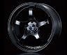 Weds Wheels WedsSport RN-05M Cast 1-Piece Wheel