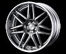 Weds Wheels Maverick 1107T 2-Piece Wheel