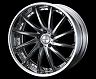 Weds Wheels Maverick 1212F 2-Piece Wheel