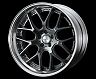 Weds Wheels Maverick 1307M 2-Piece Wheel