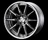 Weds Wheels Maverick 1410S 2-Piece Wheel