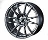 Weds Wheels WedsSport SA-62R Cast 1-Piece Wheel for Universal 