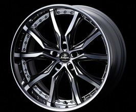 weds Kranza Verae 19インチ ホイールのみ weds Kranza Verae 19インチ ホイールのみ（weds クレンツェ