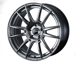 Weds Wheels WedsSport SA-62R Cast 1-Piece Wheel for Universal All