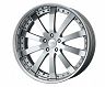 Work Wheels Equip E10 3-Piece Forged Wheel for Universal 